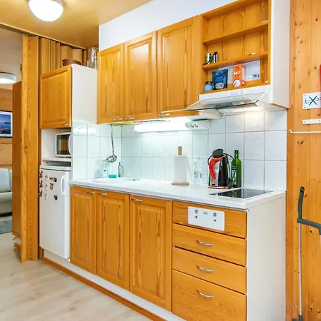 Huhmari 17 By Interhome *
