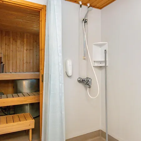Huhmari 17 By Interhome *