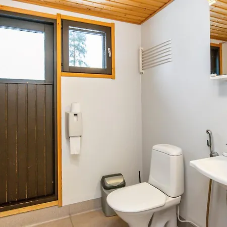 Huhmari 17 By Interhome Polvijarvi (North Karelia)
