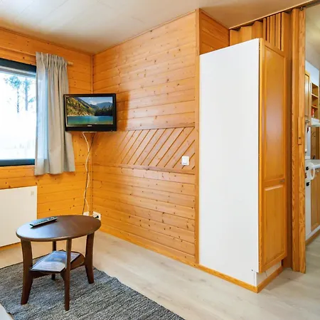 Ferienhaus Huhmari 17 By Interhome *