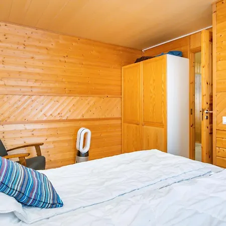 Huhmari 17 By Interhome Polvijarvi (North Karelia)