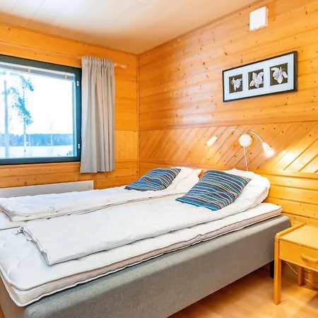 Ferienhaus Huhmari 17 By Interhome