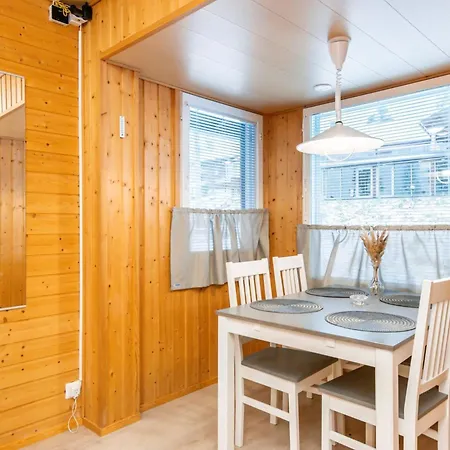 Huhmari 17 By Interhome Ferienhaus *