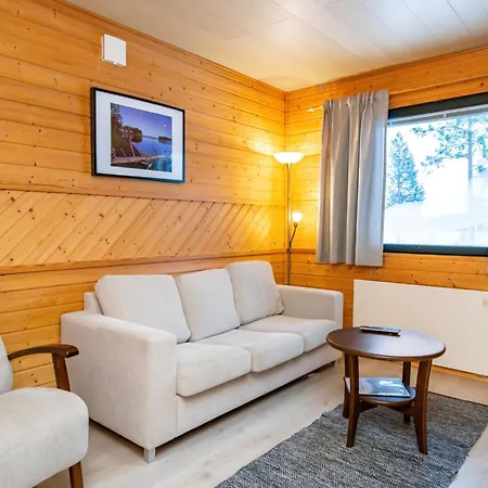 Ferienhaus Huhmari 17 By Interhome Polvijarvi (North Karelia)